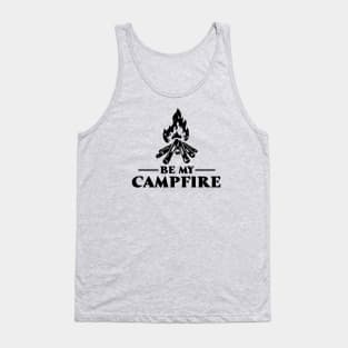Campfire Tank Top